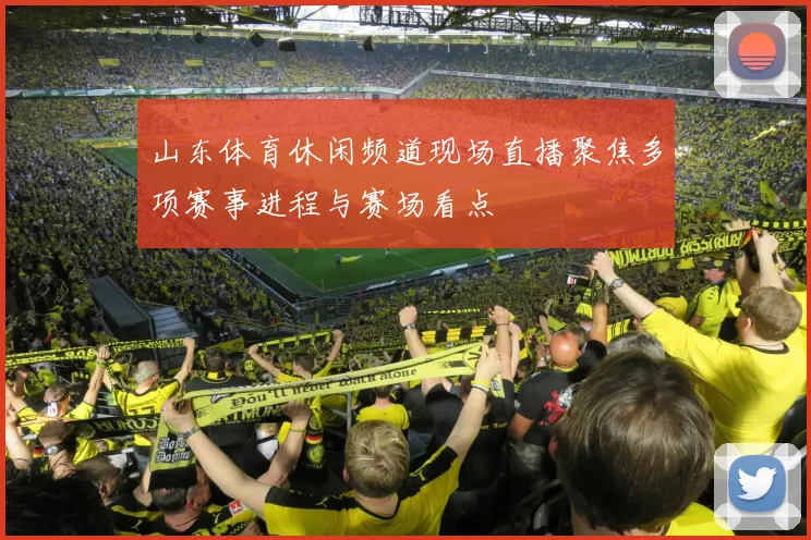 山东体育休闲频道现场直播聚焦多项赛事进程与赛场看点