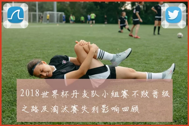 2018世界杯丹麦队小组赛不败晋级之路及淘汰赛失利影响回顾