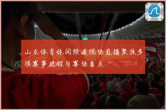 山东体育休闲频道现场直播聚焦多项赛事进程与赛场看点