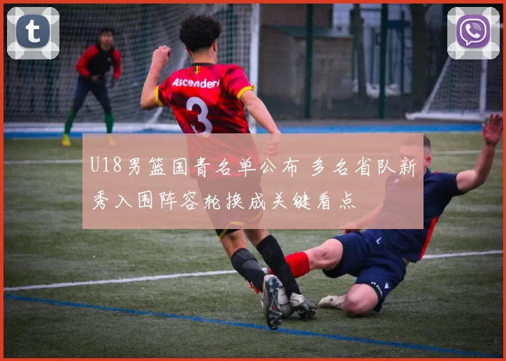 U18男篮国青名单公布 多名省队新秀入围阵容轮换成关键看点
