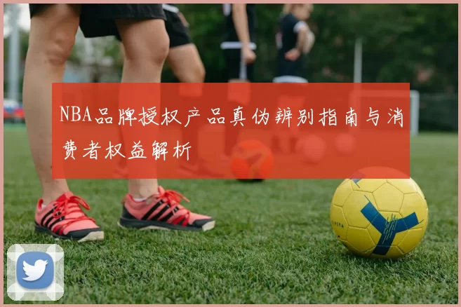 NBA品牌授权产品真伪辨别指南与消费者权益解析