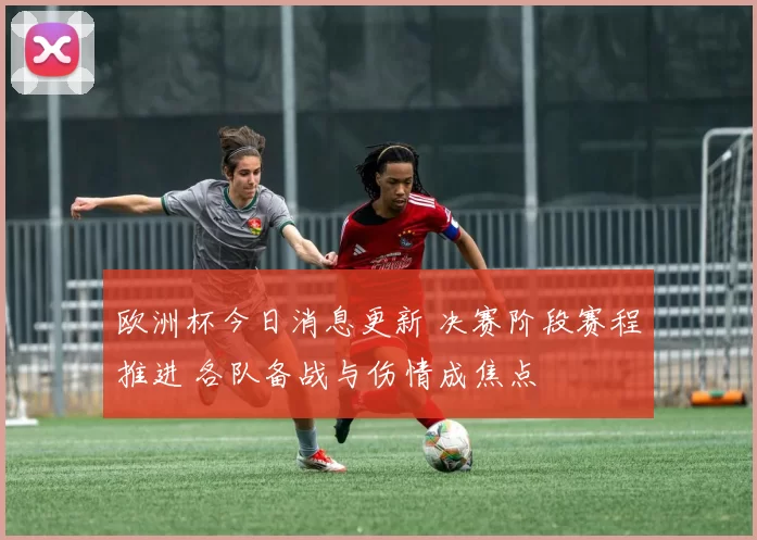 欧洲杯今日消息更新 决赛阶段赛程推进 各队备战与伤情成焦点