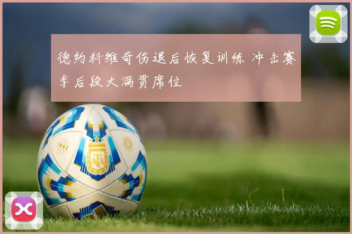德约科维奇伤退后恢复训练 冲击赛季后段大满贯席位